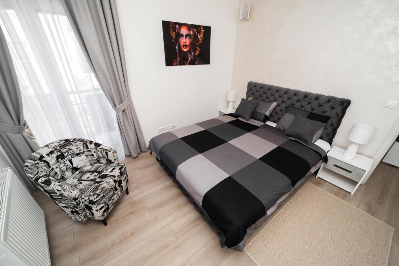 Ring Inn Apartments Obrenovac  Exterior photo
