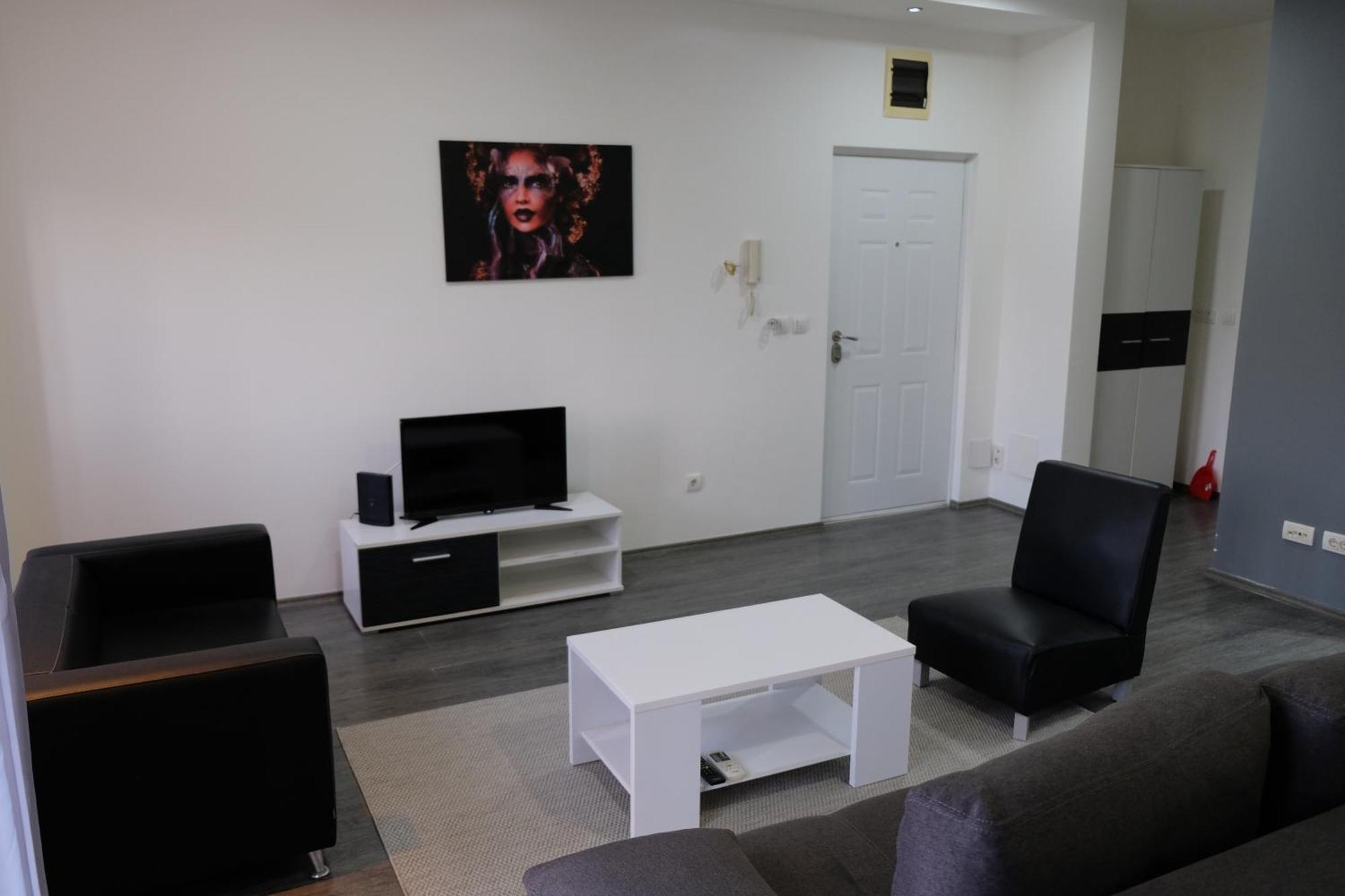 Ring Inn Apartments Obrenovac  Room photo
