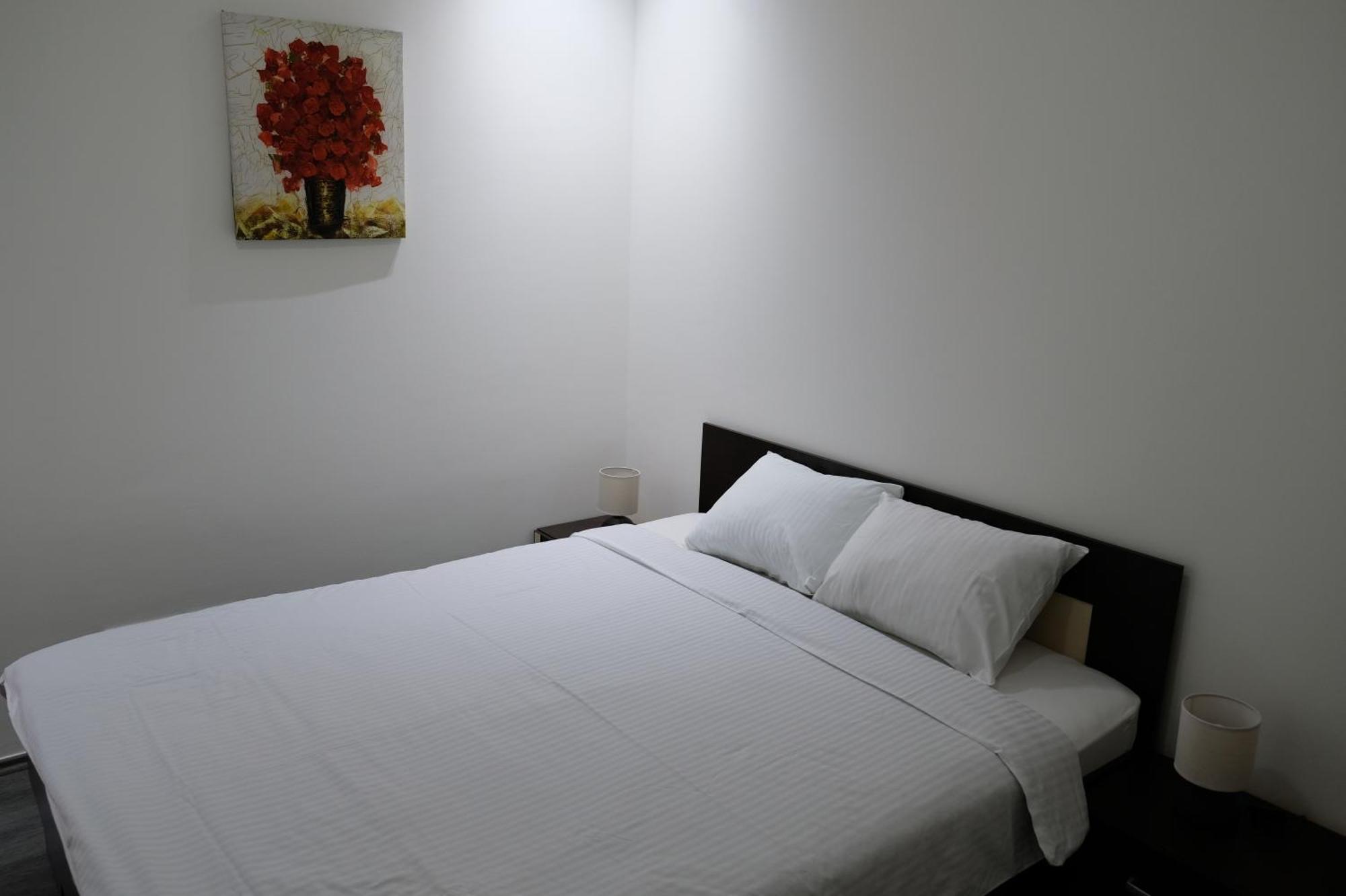 Ring Inn Apartments Obrenovac  Room photo