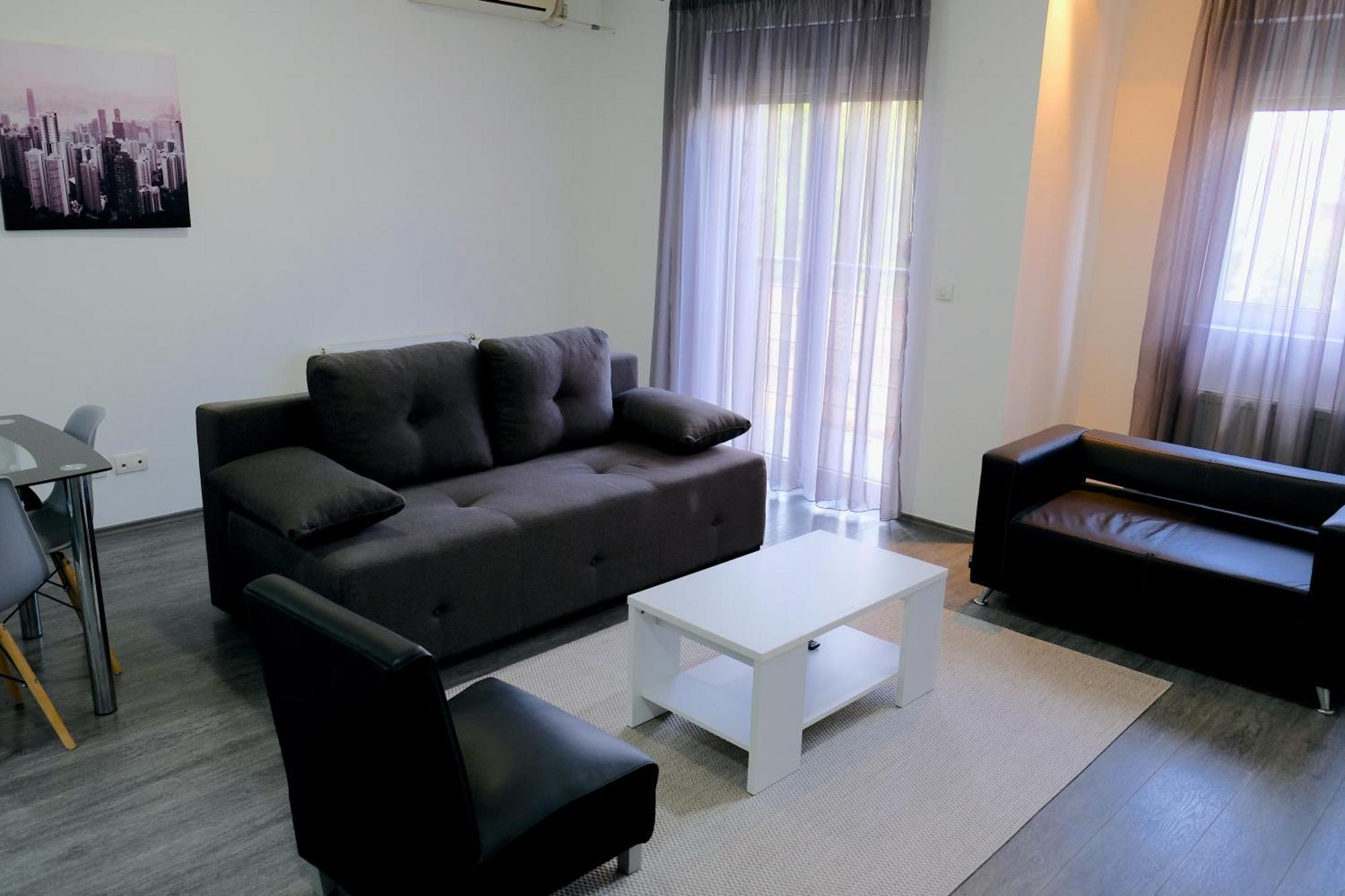 Ring Inn Apartments Obrenovac  Room photo