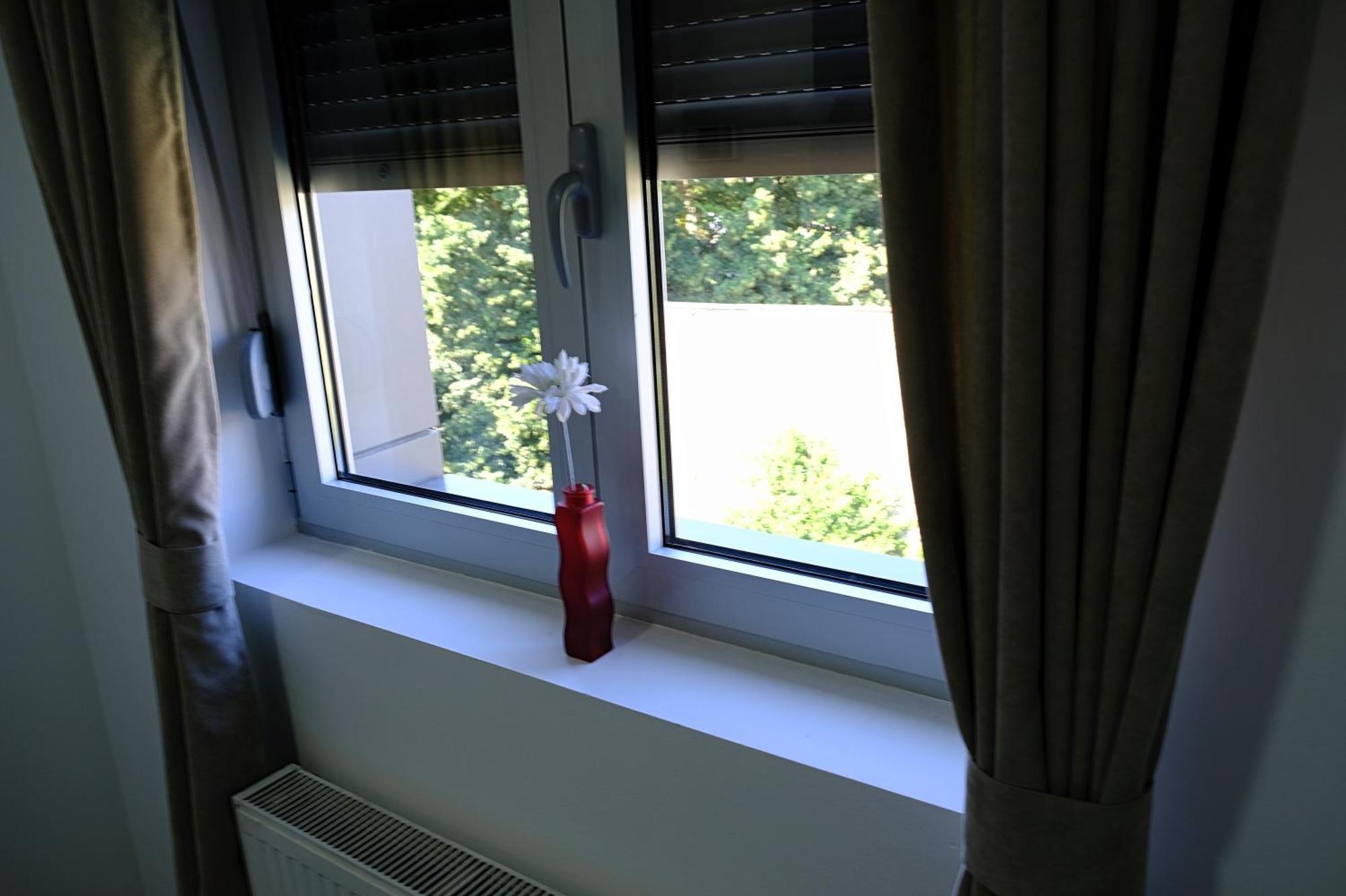 Ring Inn Apartments Obrenovac  Room photo