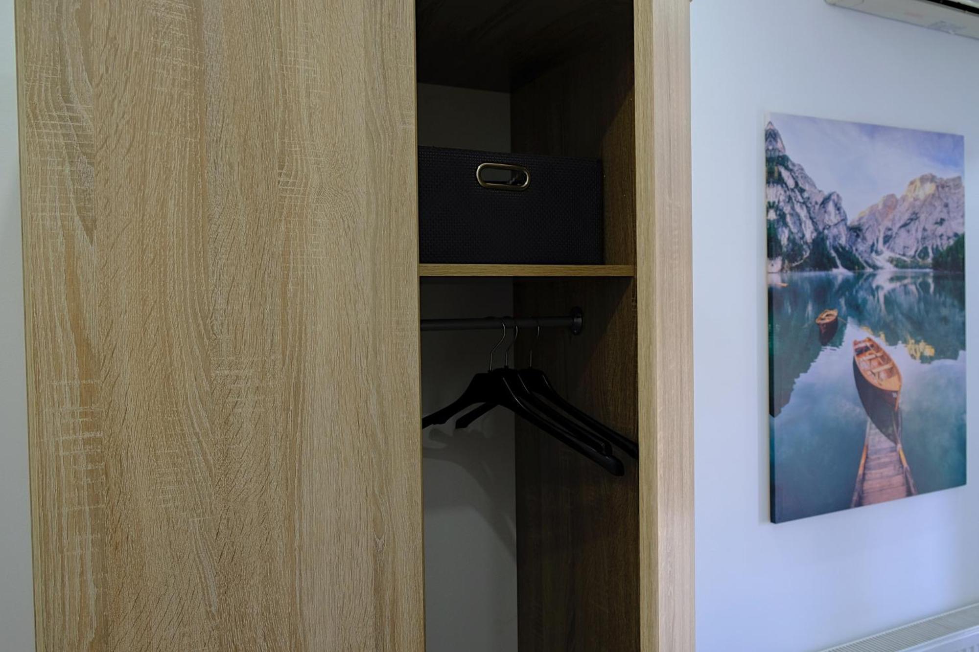 Ring Inn Apartments Obrenovac  Room photo