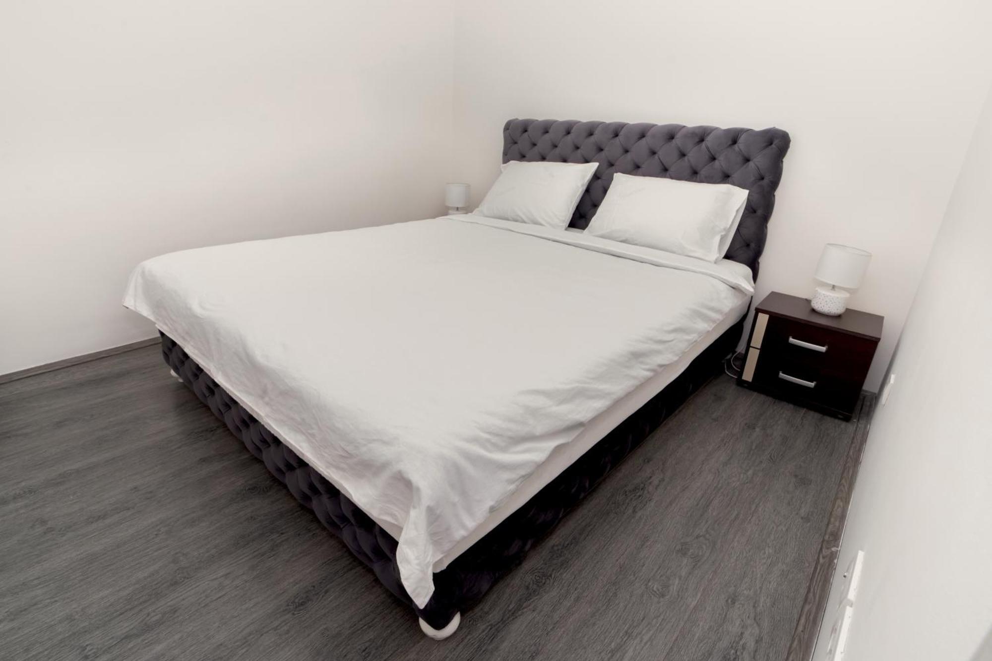 Ring Inn Apartments Obrenovac  Room photo