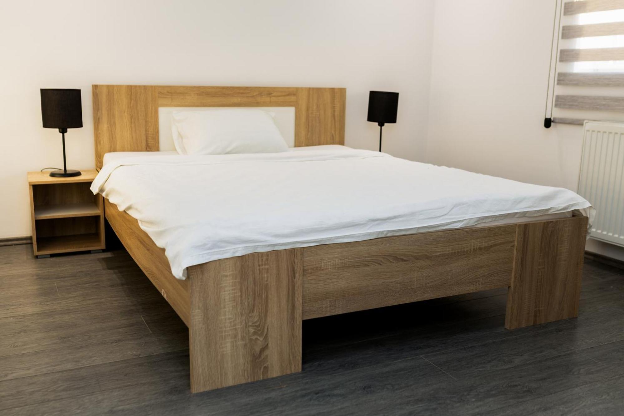 Ring Inn Apartments Obrenovac  Room photo