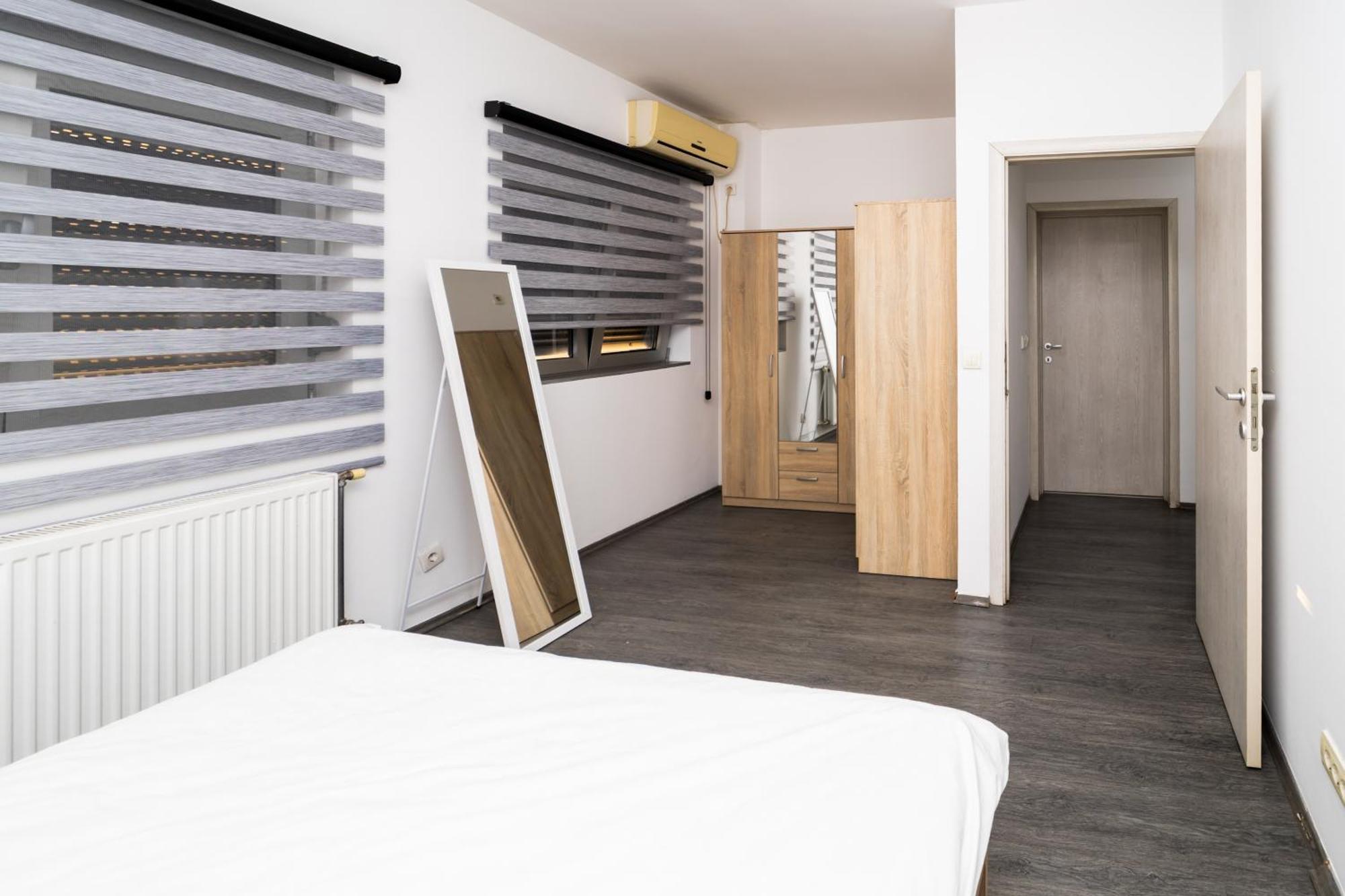 Ring Inn Apartments Obrenovac  Room photo