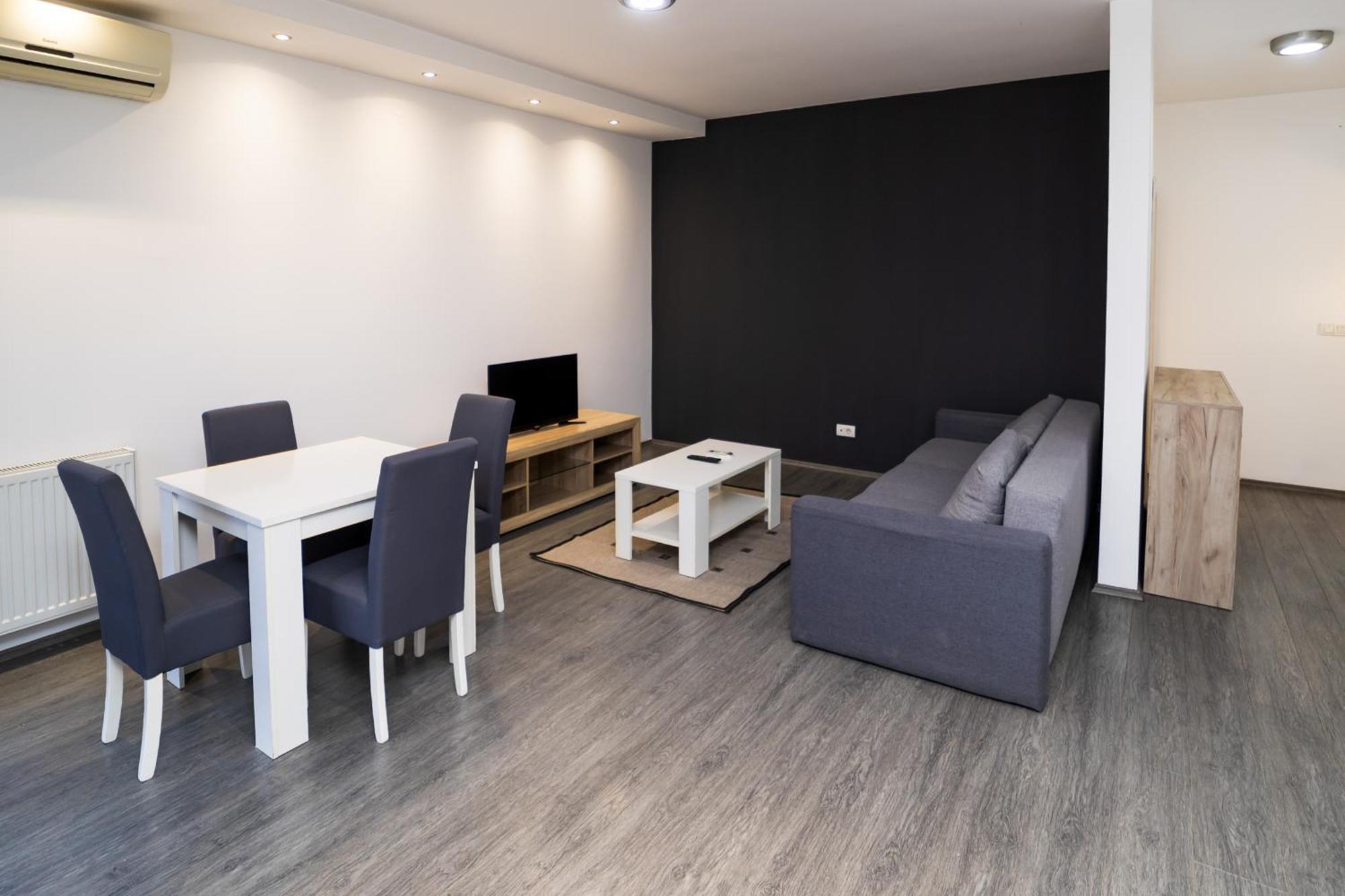 Ring Inn Apartments Obrenovac  Room photo