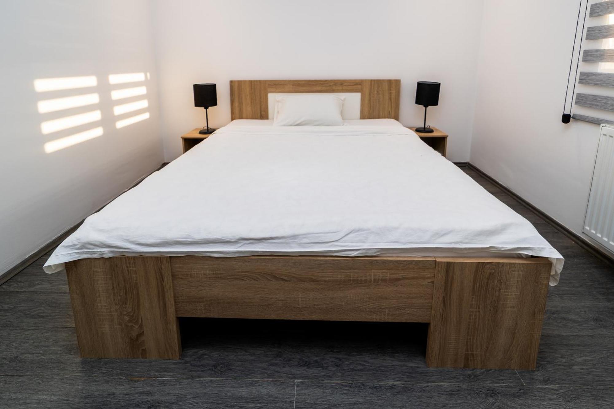 Ring Inn Apartments Obrenovac  Room photo